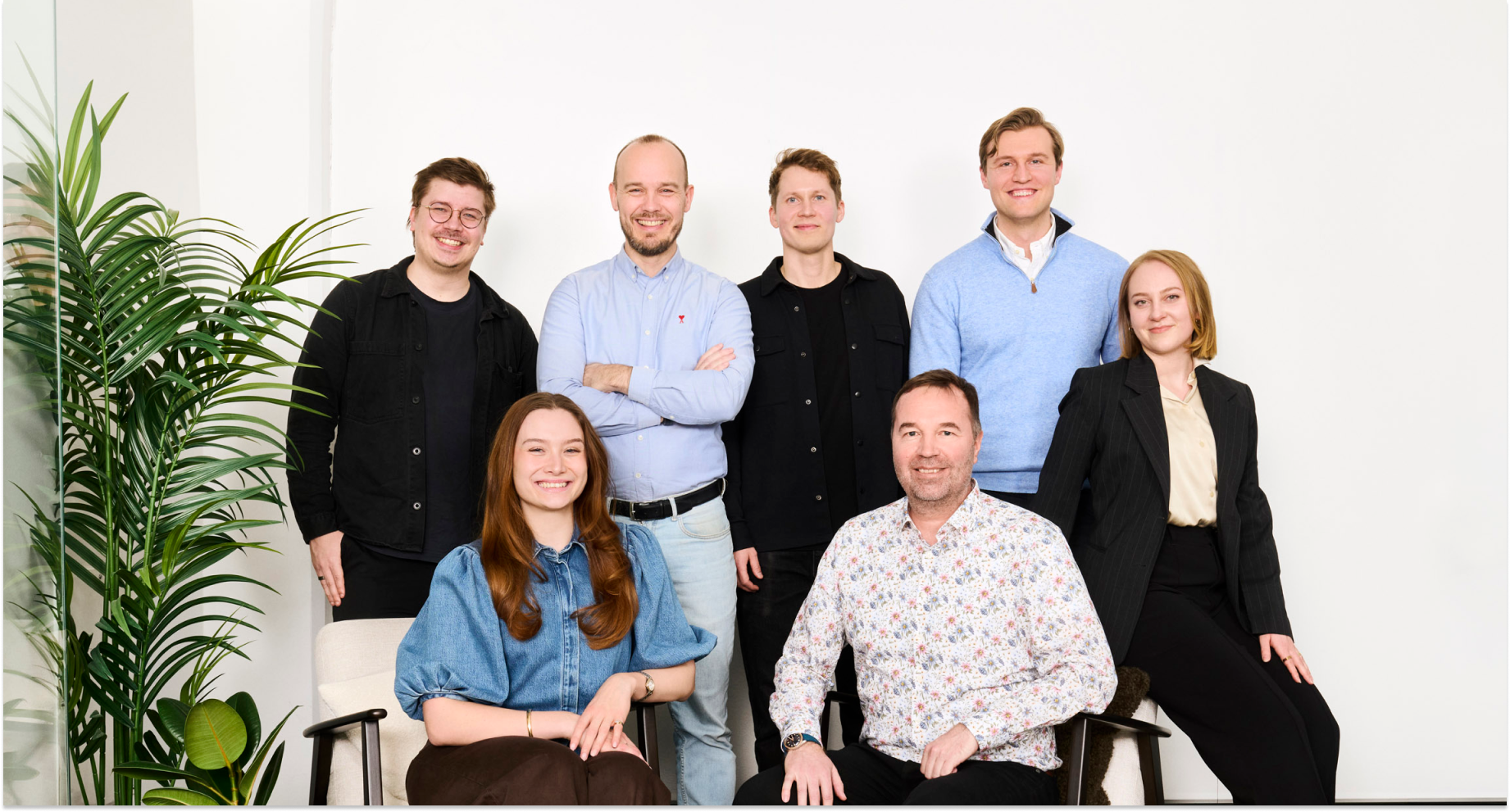 Evenpay ja Perform & Pay yhteistyöhön – palkitsemiskonsultointi ja -järjestelmä samaan pakettiin