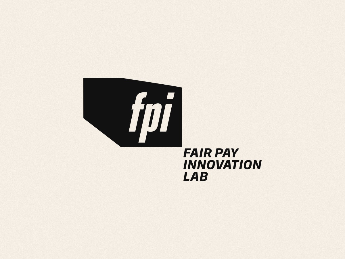 FPI Fair Pay Innovation Lab logo